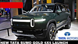 new tata sumo