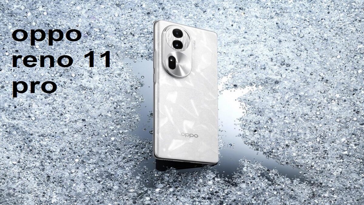 oppo reno 11 pro