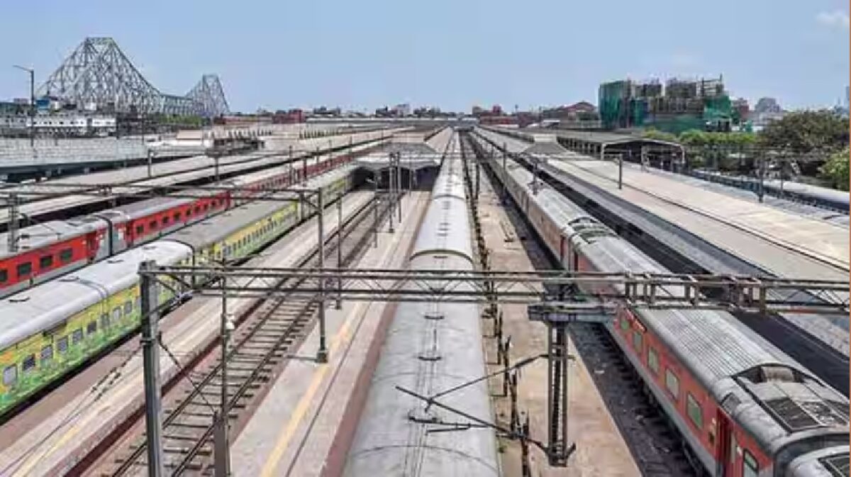 Rajasthan North Western Railway