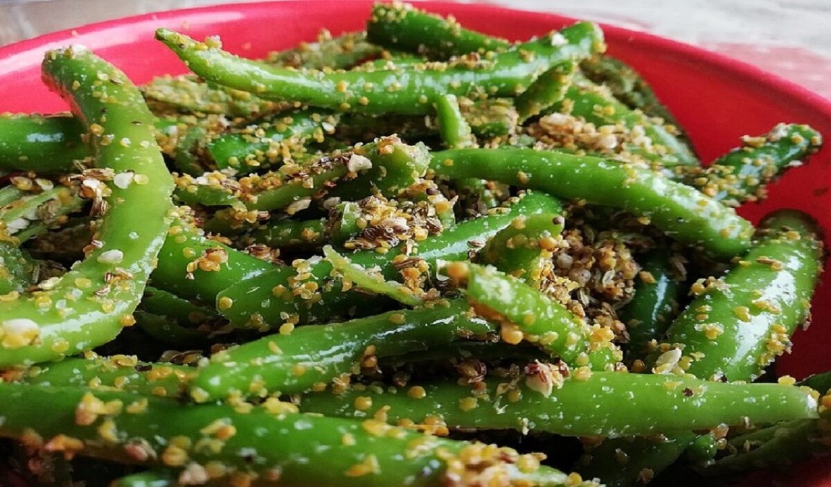 Recipe Of Chilli pickle