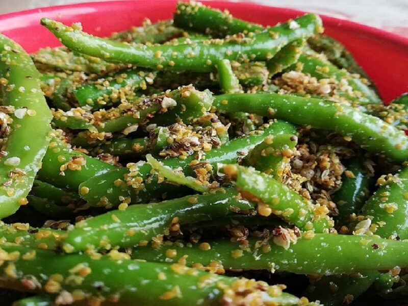 Recipe Of Chilli pickle