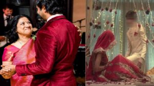 relation between son-in-law and mother-in-law