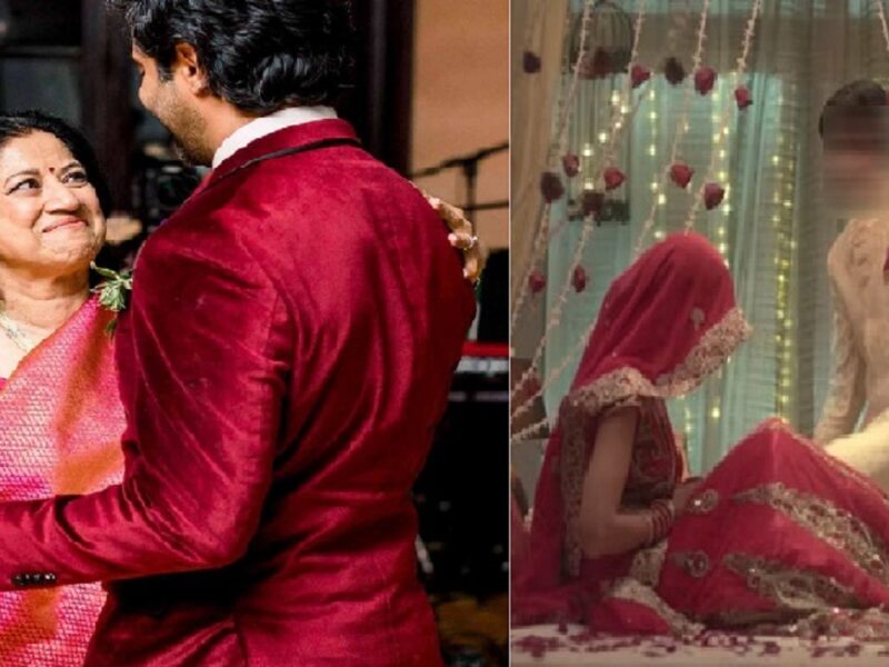 relation between son-in-law and mother-in-law