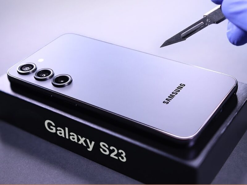 Samsung Galaxy S23