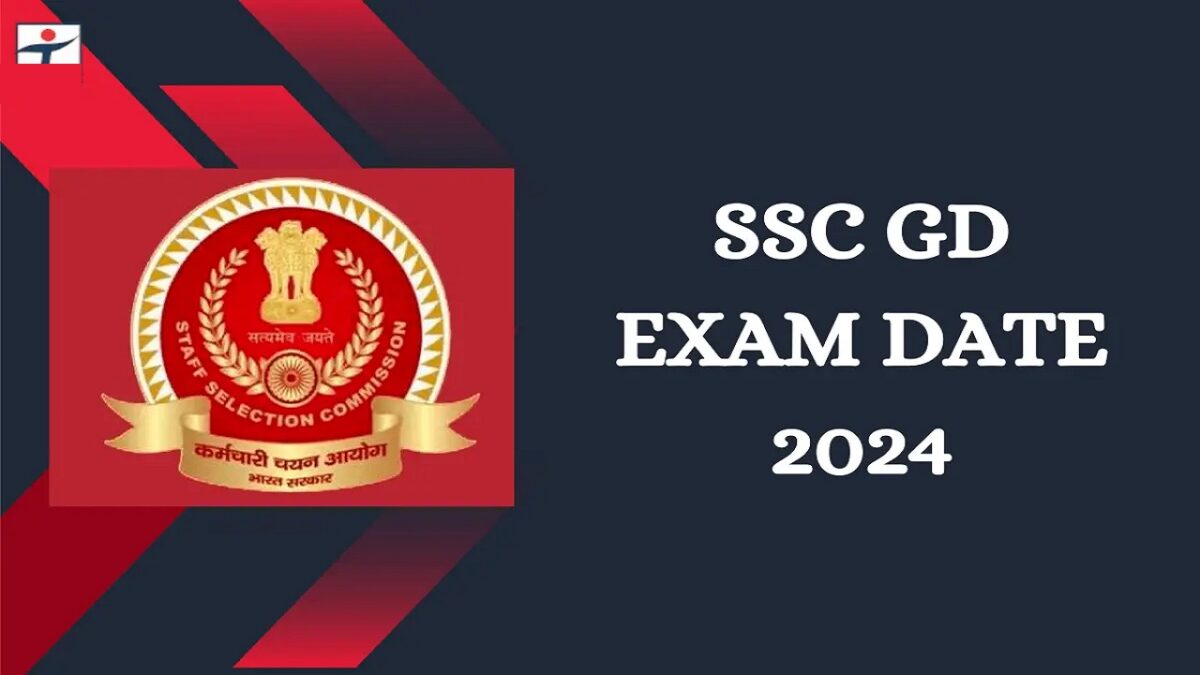 ssc gd exam city 2024