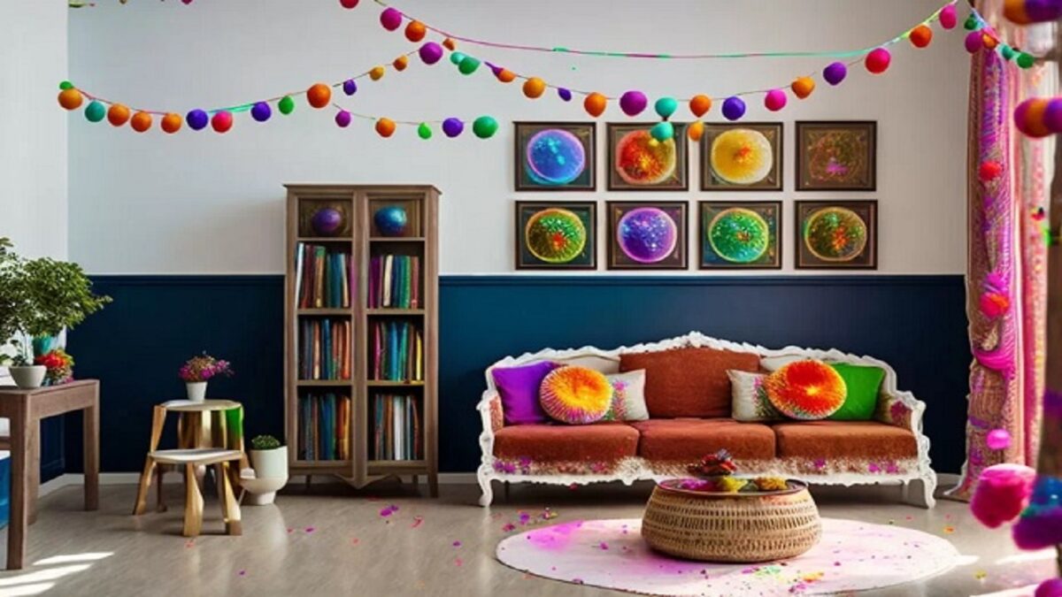 vastu tips for holi