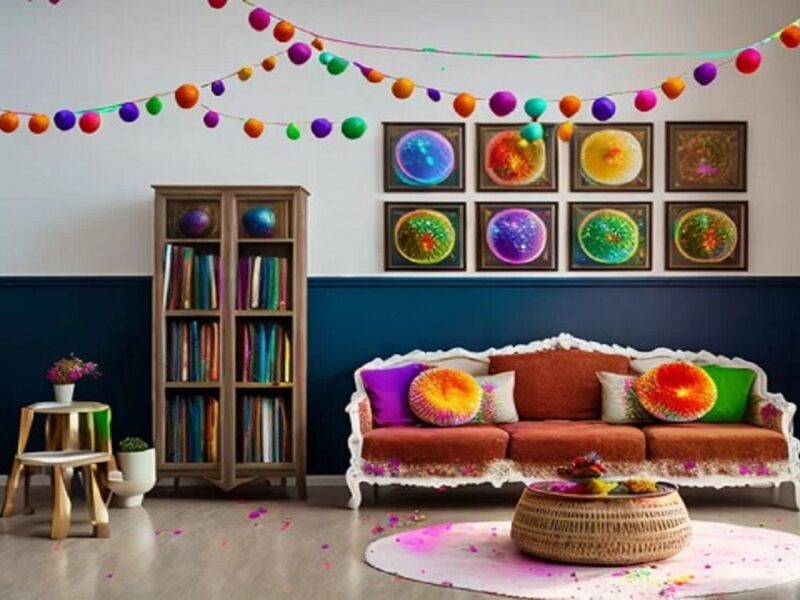 vastu tips for holi