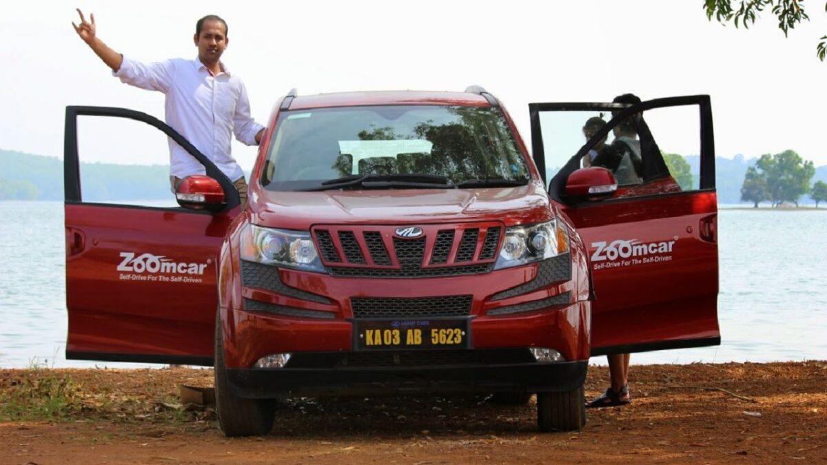 zoomcar