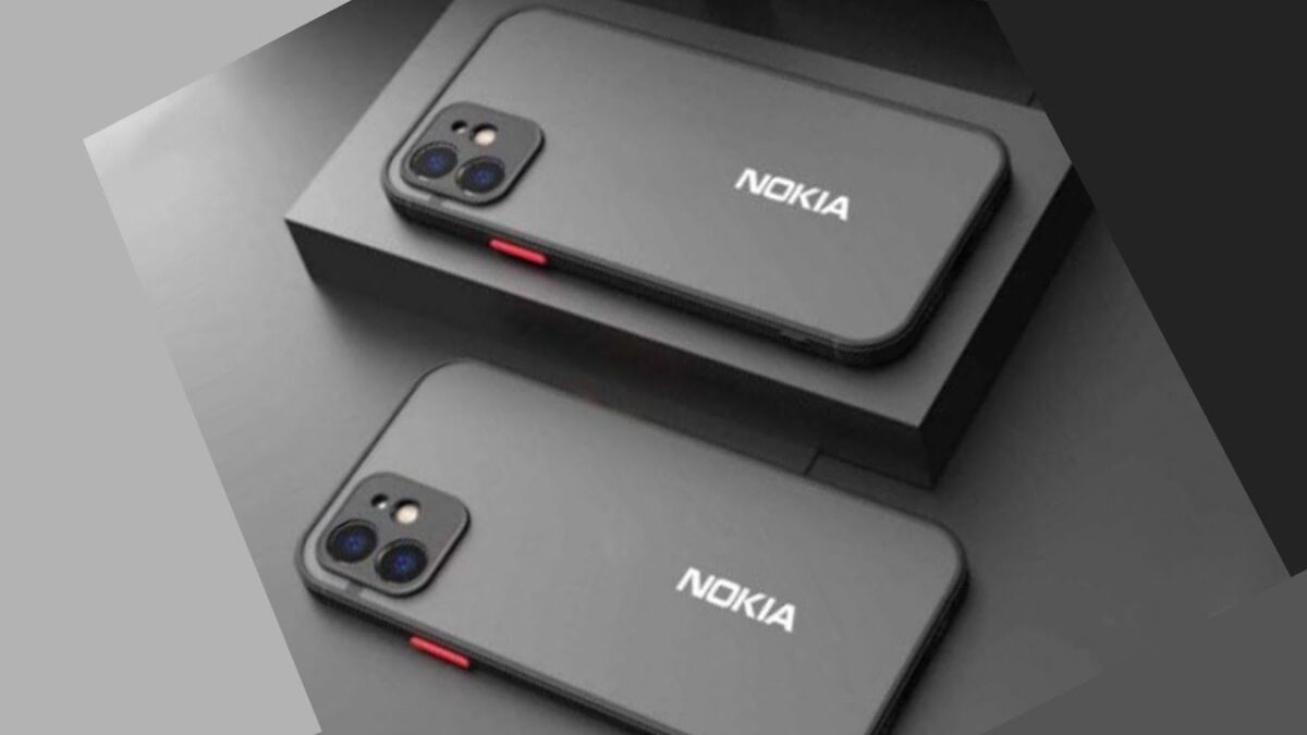 Nokia Maze