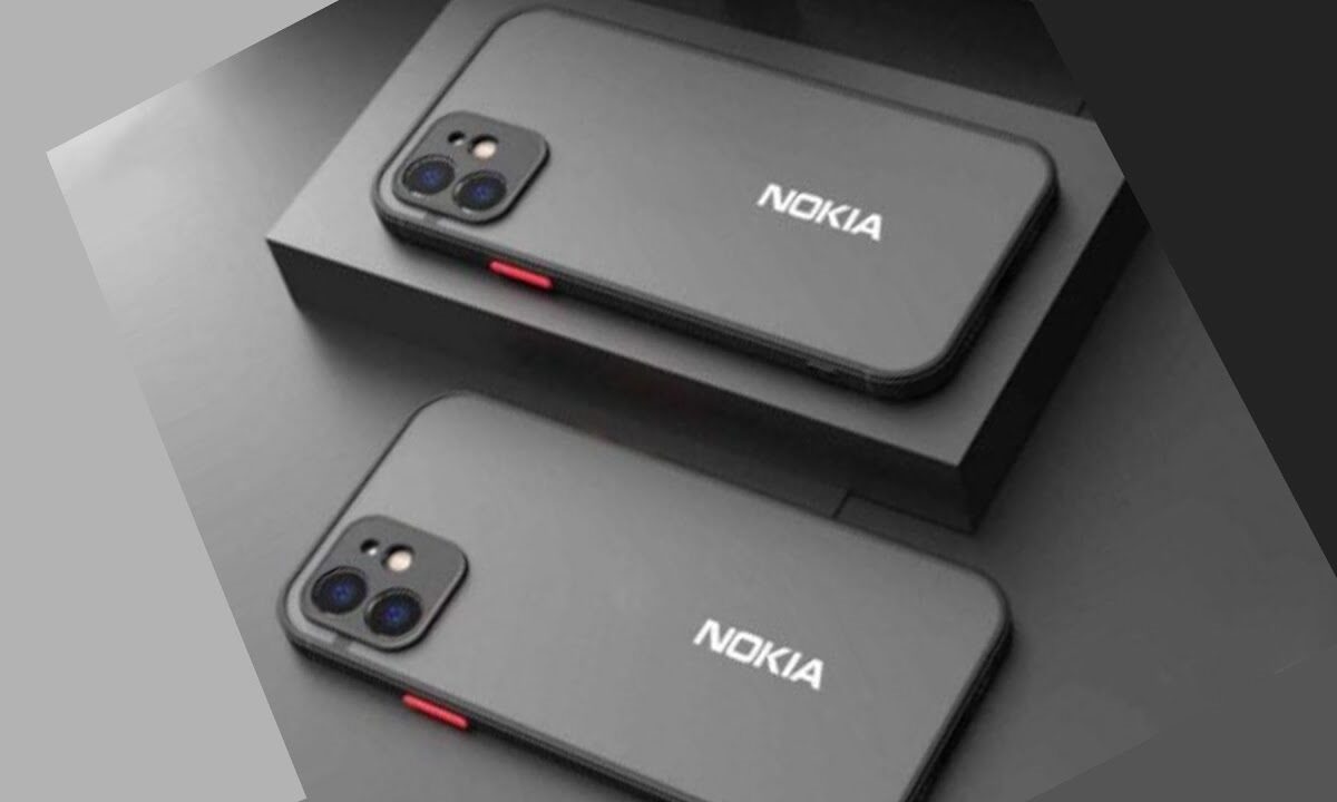 Nokia Maze