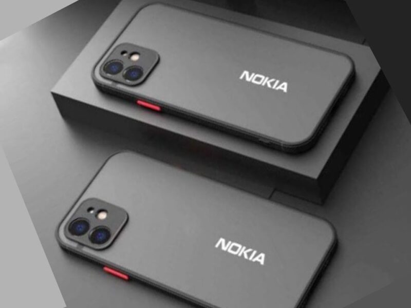 Nokia Maze
