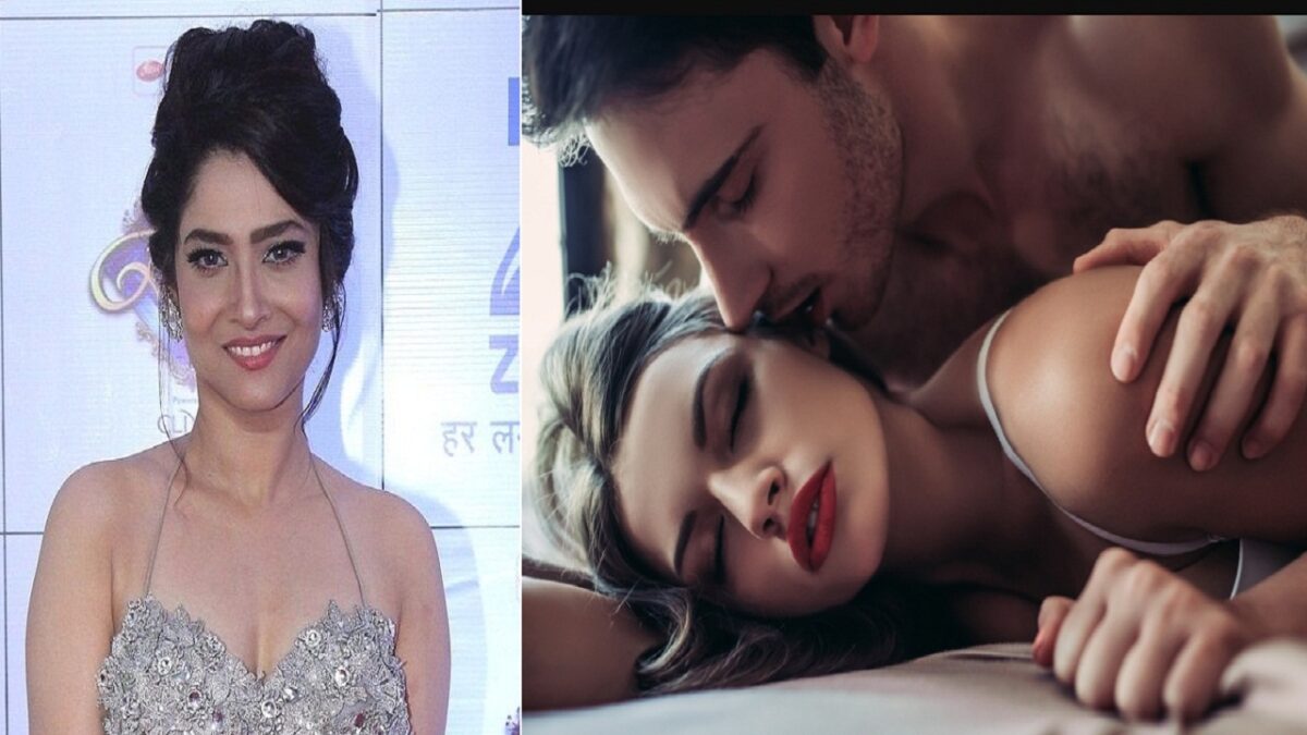 Actress Ankita Lokhande