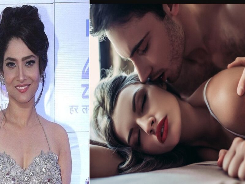 Actress Ankita Lokhande