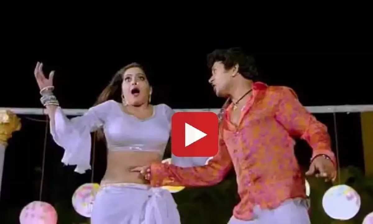 Anjana Singh and Yash Kumar