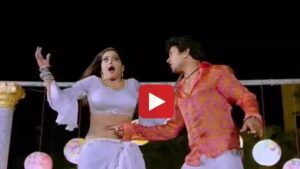 Anjana Singh and Yash Kumar