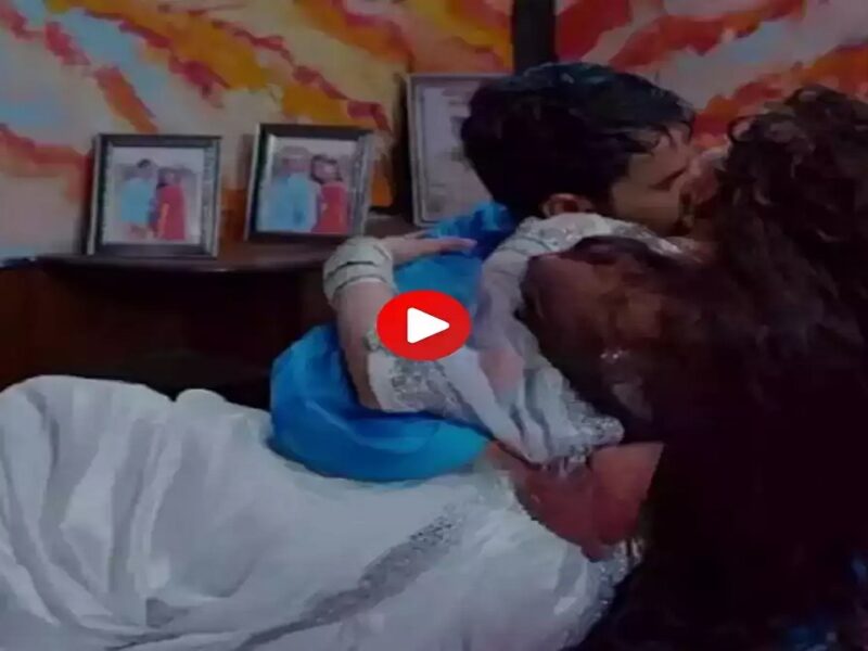 Bhojpuri Romantic Video