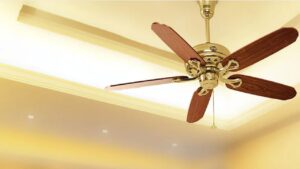 Ceiling Fan On Discount