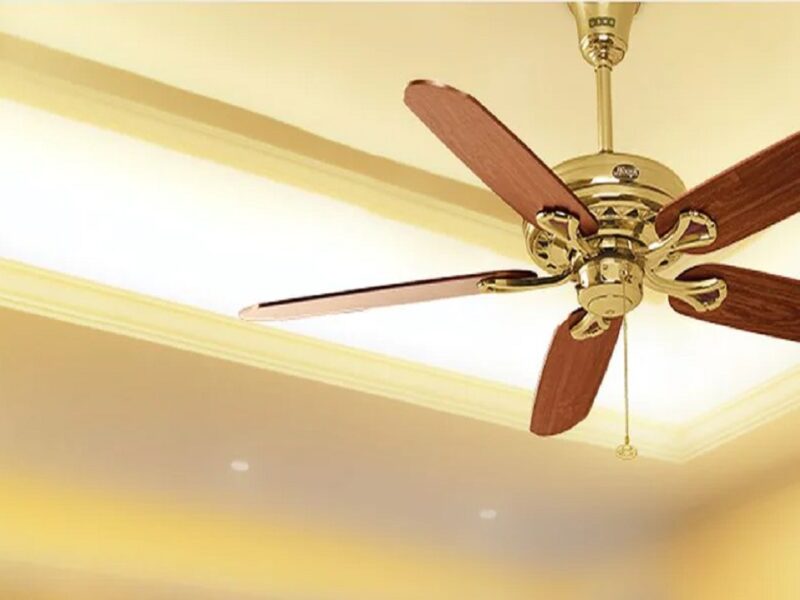 Ceiling Fan On Discount