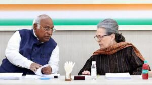 Congress's justice letter