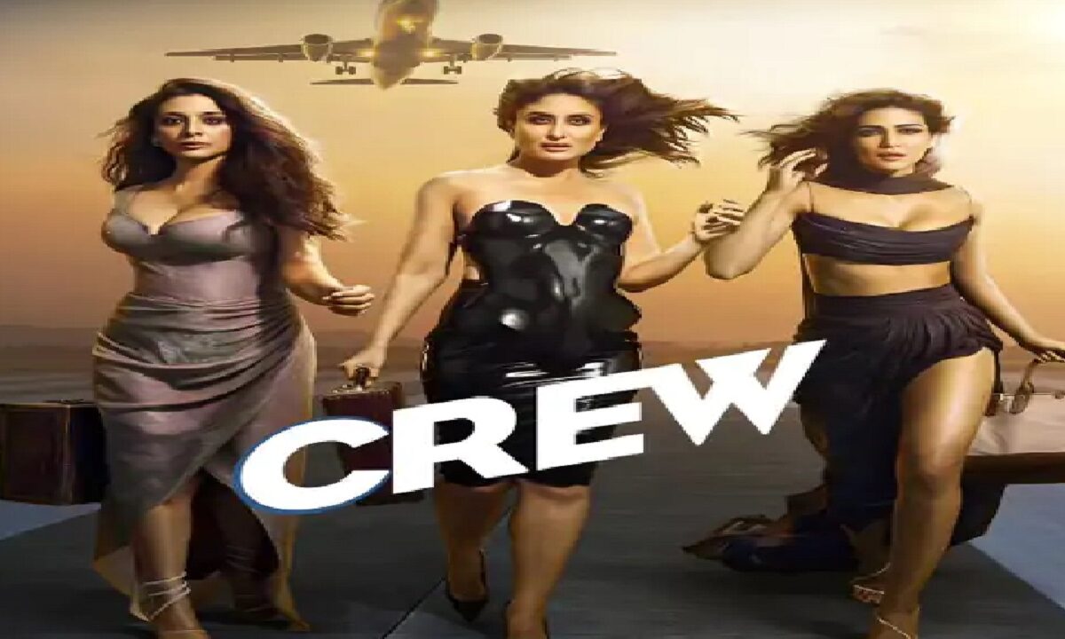 Crew' Review