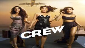 Crew' Review