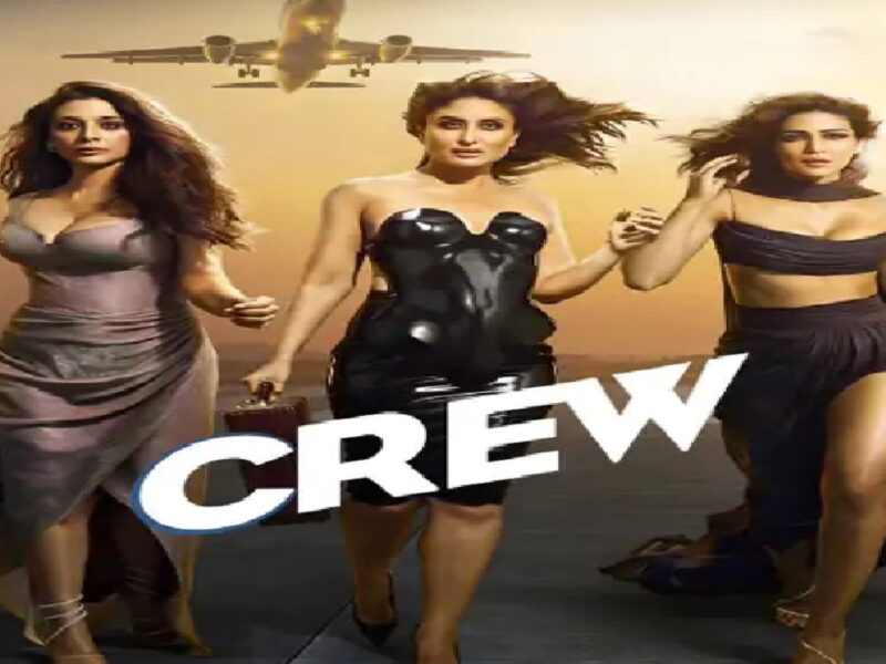Crew' Review