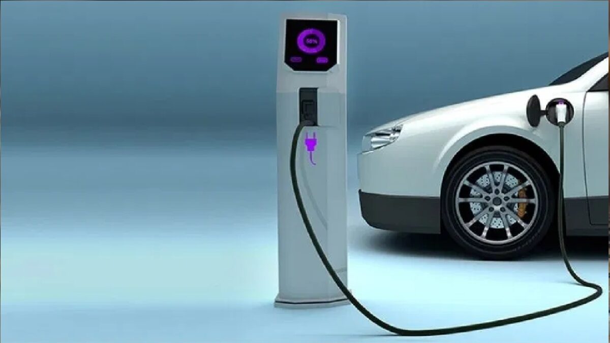 Electric segment of Maruti Suzuki