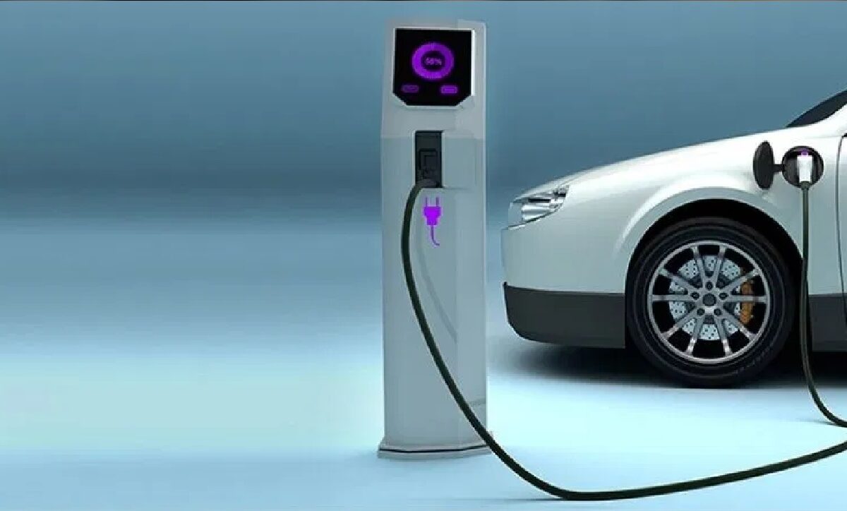 Electric segment of Maruti Suzuki