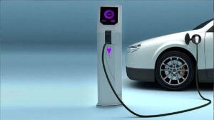 Electric segment of Maruti Suzuki