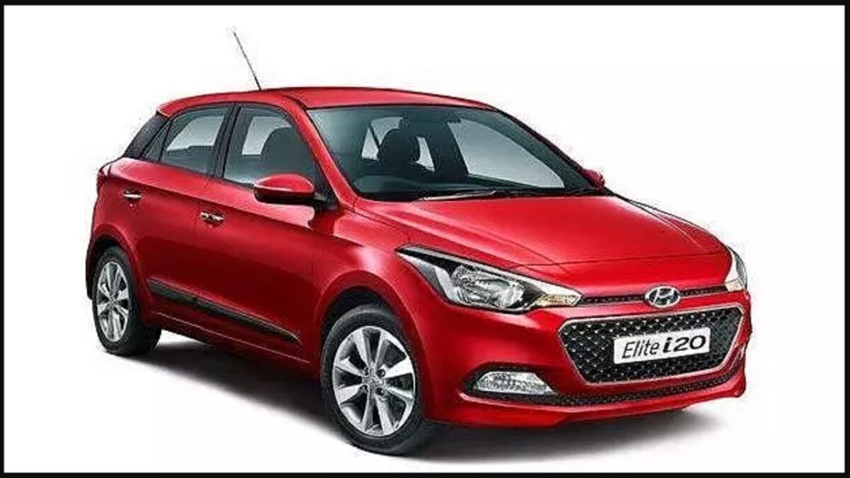Elite i20 Petrol Sportz