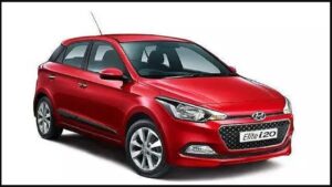 Elite i20 Petrol Sportz