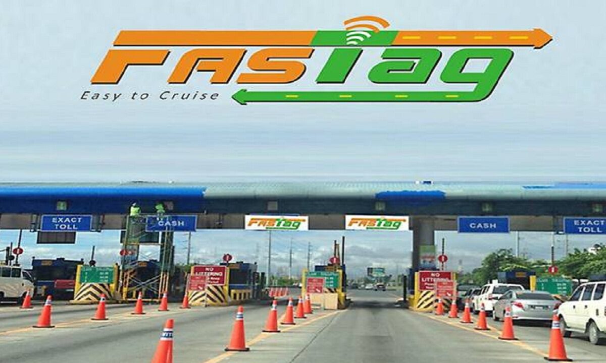FASTag