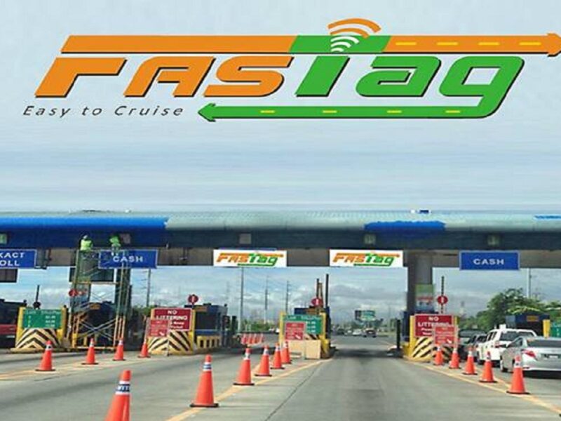 FASTag