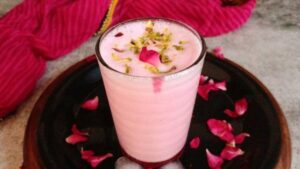 Gujrati Lassi Recipe