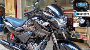 Hero Passion Pro Xtec