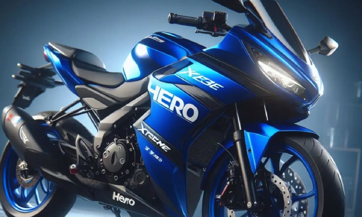 Hero-Xtreme-125R