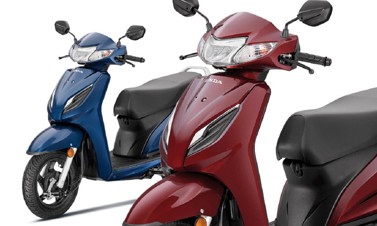 Honda Activa