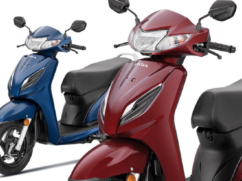 Honda Activa