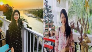 IAS Ananya Singh Success Stor