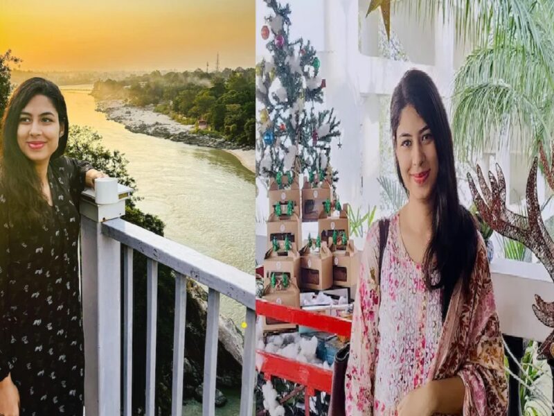 IAS Ananya Singh Success Stor