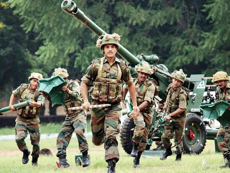 Indian Army Bharti
