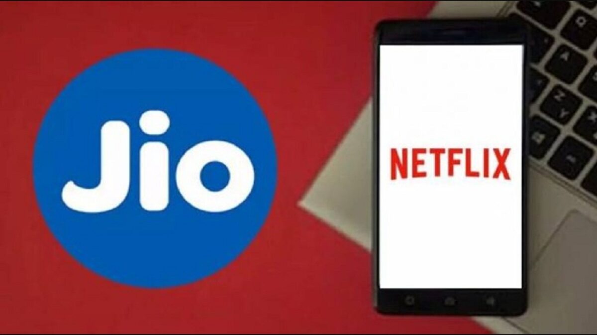 Jio new plan