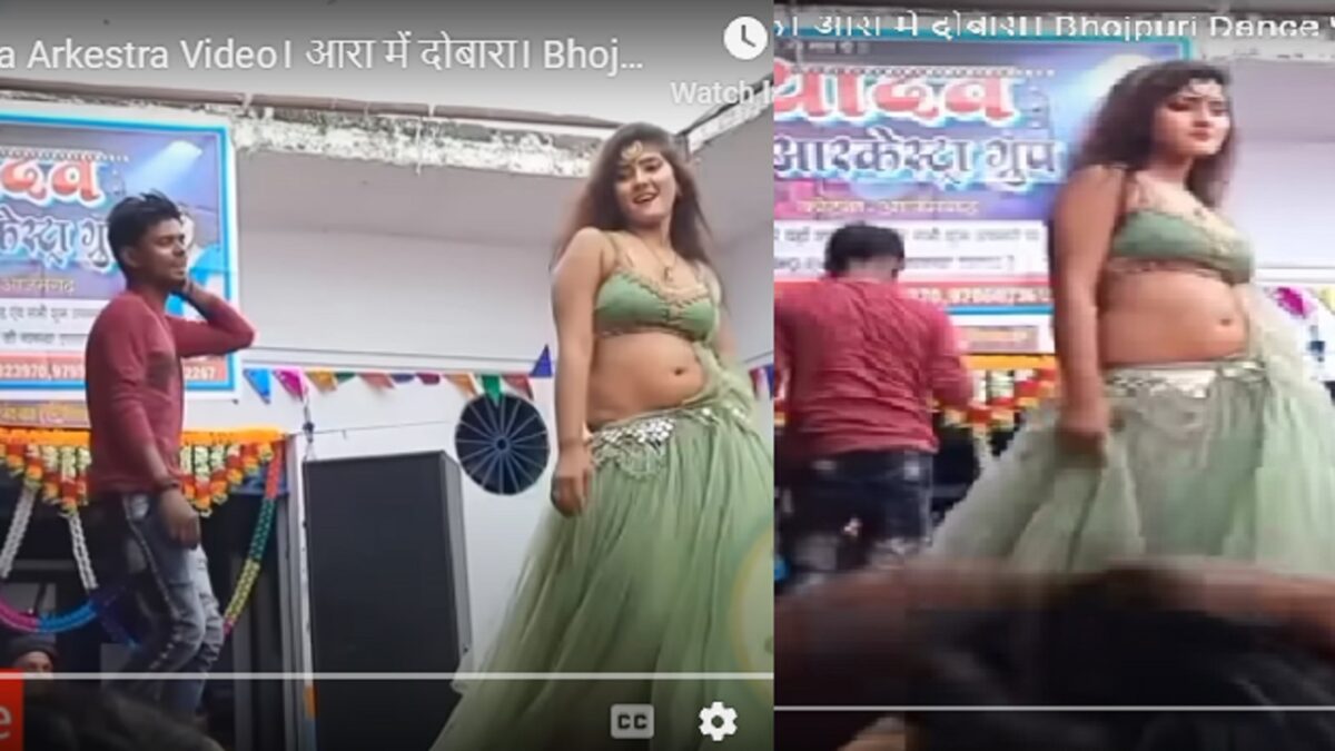 Khesari Lal Yadav Bhojpuri Song Viral