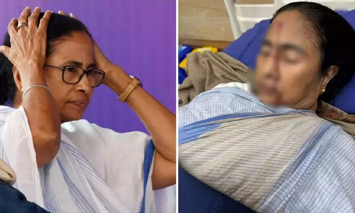 Mamta Banerjee