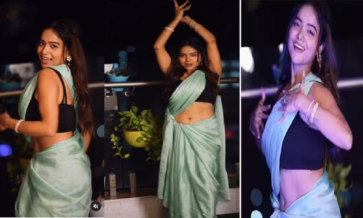 Manisha Rani Dance