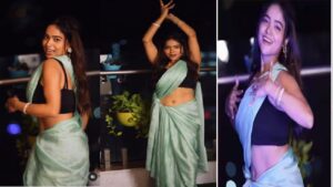 Manisha Rani Dance
