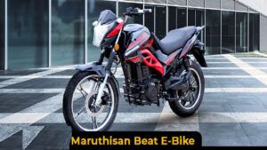 Maruthisan Beat Electric Bike