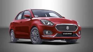 Maruti Dzire