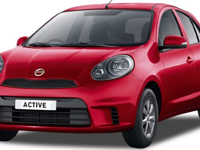 Micra Active XL