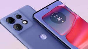 Motorola Edge 50 Pro